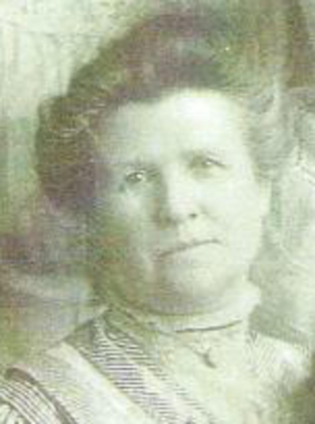 Lenora Orchard (1853 - 1926) Profile